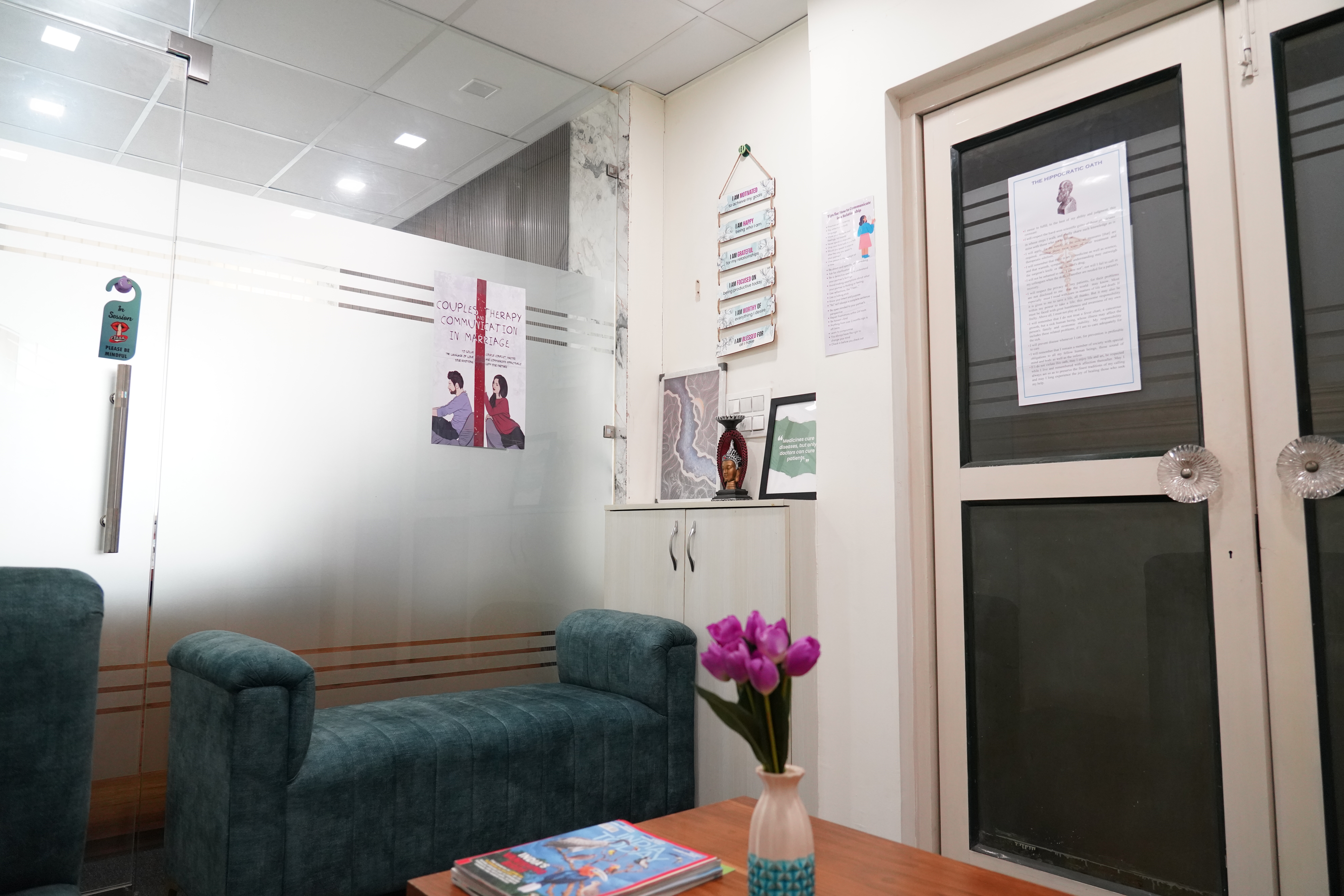 Dr. Pratik Kumar's Clinic